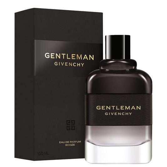 Perfume Givenchy Gentleman Boisée Eau de Parfum 100ml Hombre