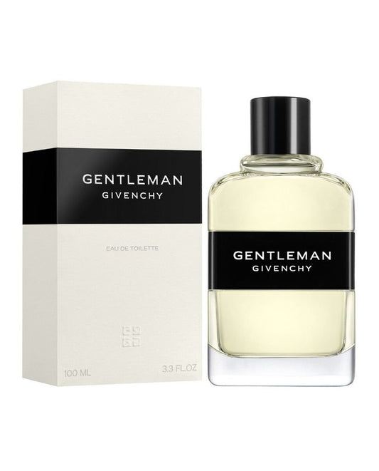 Perfume Givenchy Gentleman Eau de  Toilette 100ml Hombre