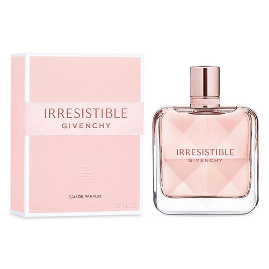 Perfume Givenchy Irresistible Eau de Parfum 80ml Mujer