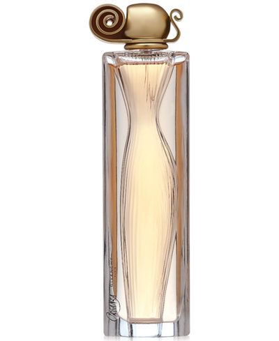 Perfume Givenchy Organza Eau de Parfum 100ml Mujer