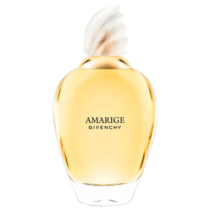 Perfume Givenchy Amarige Eau de Toilette 100ml Mujer