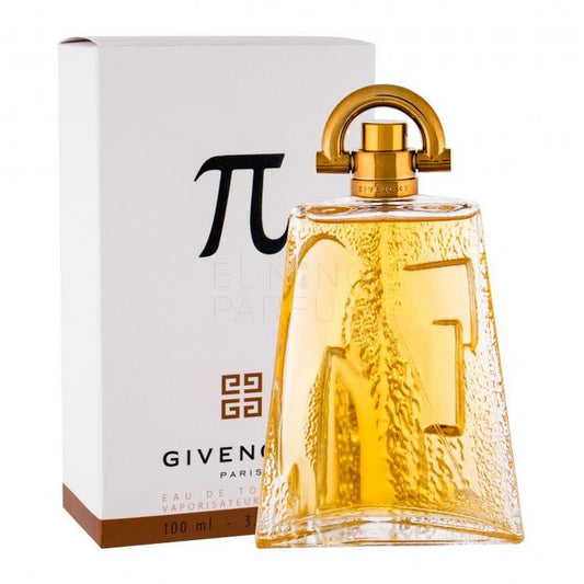 Perfume Givenchy Pi Eau de Toilette 100ml Hombre