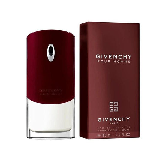 Perfume Givenchy Pour Homme Eau de Toilette 100ml Hombre