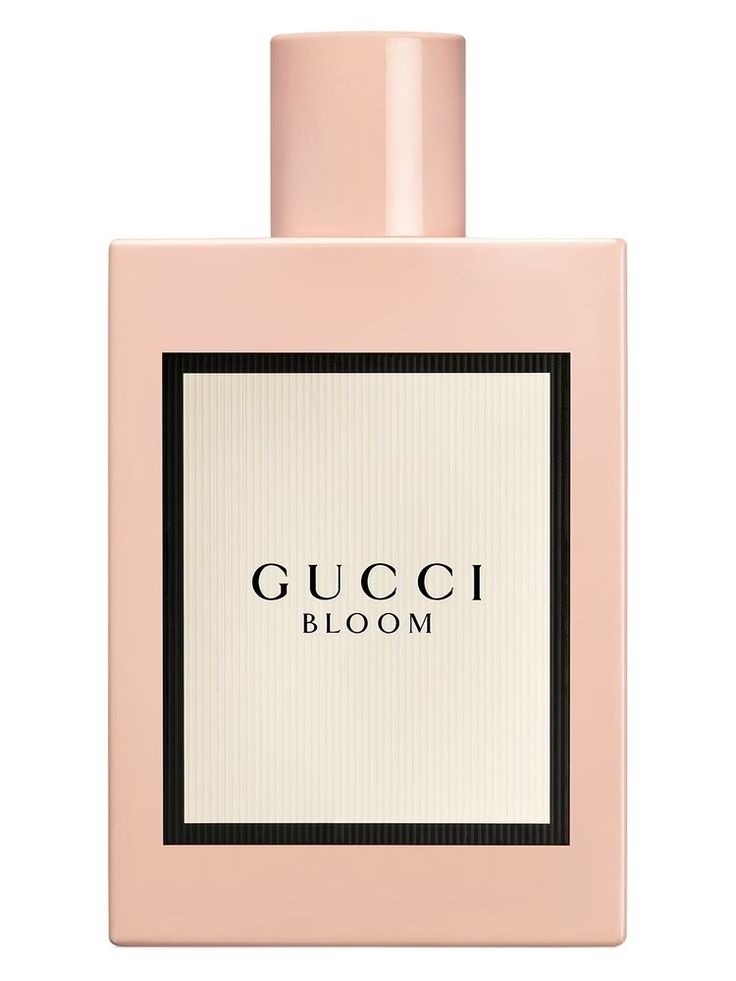 Perfume Gucci Bloom Eau de Parfum 100ml Mujer