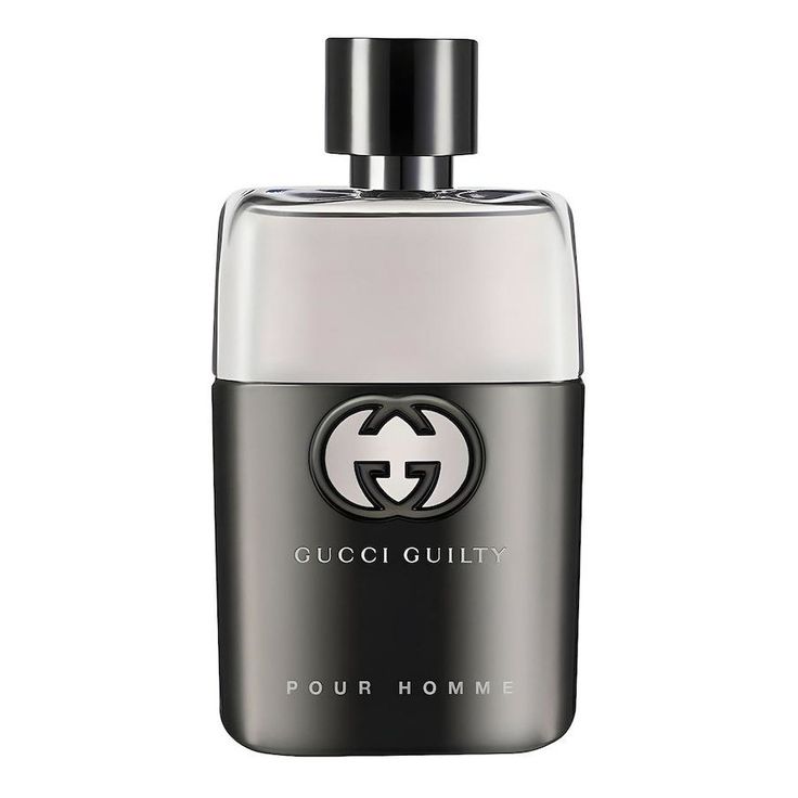 Perfume Gucci Guilty Eau de Toilette 90ml Hombre