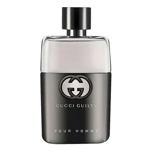 Perfume Gucci Guilty Eau de Toilette 90ml Hombre