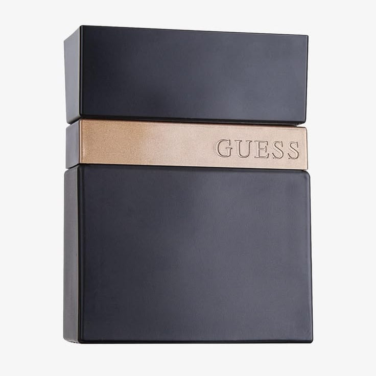 Perfume Guess Seductive Noir Eau de Toilette 100ml Hombre