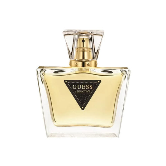 Perfume Guess Seductive Eau de Toilette 75ml Mujer