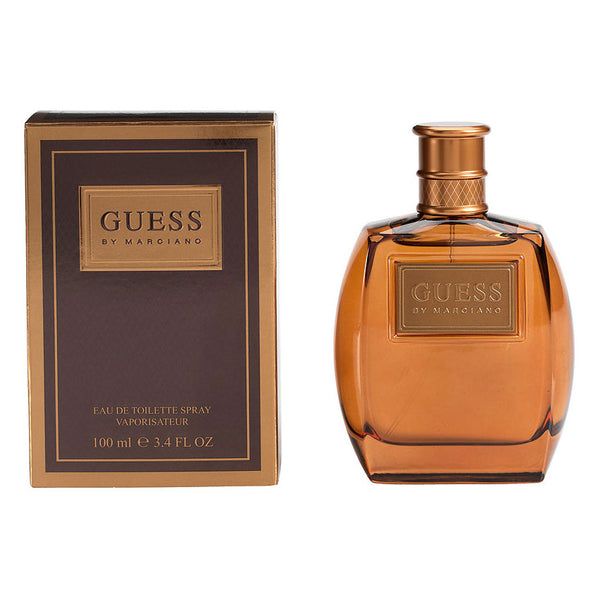 Perfume Guess Marciano Eau de Toilette 100ml Hombre