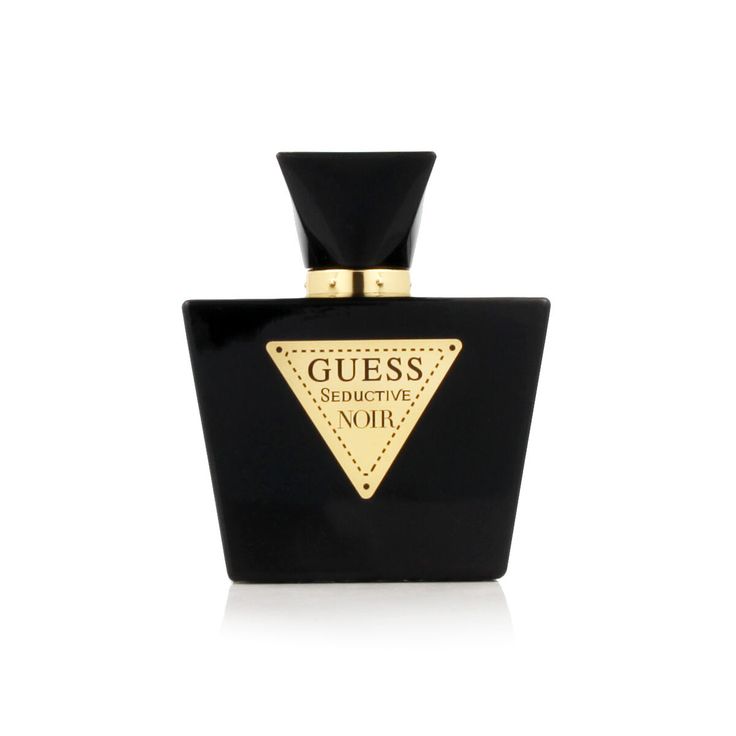 Perfume Guess Seductive Noir Eau de Toilette 75ml Mujer