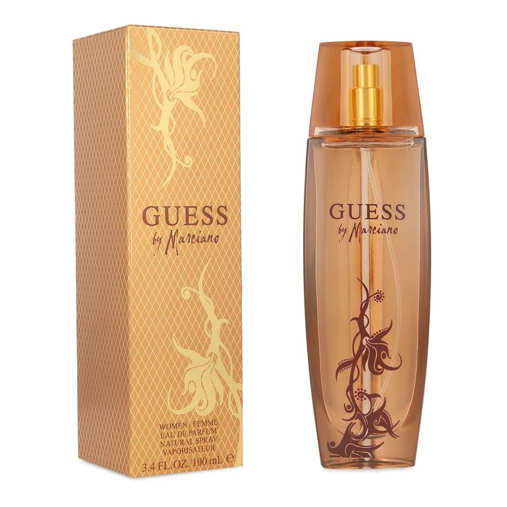 Perfume Guess By Marciano Eau de Parfum 100ml Mujer