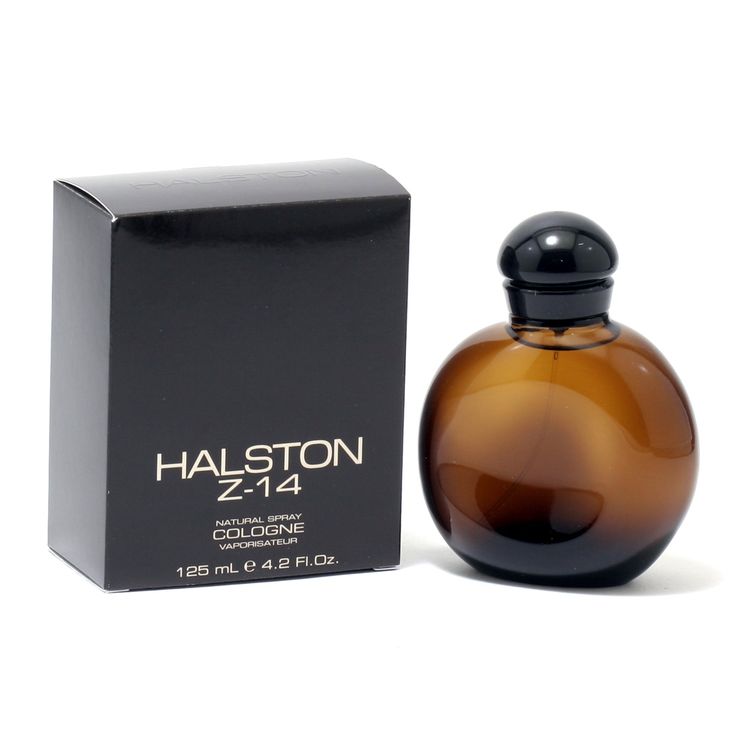 Perfume Halston Z 14 Cologne 125ml Hombre