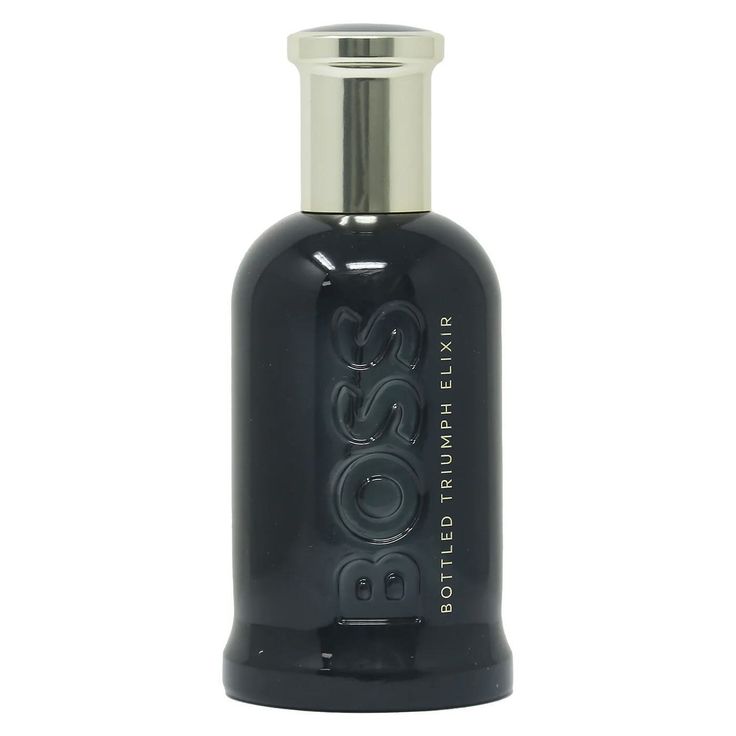 Perfume Hugo Boss Bottled Triumph Parfum Intense Elixir 100ml Hombre