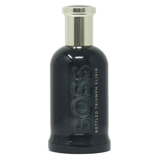 Perfume Hugo Boss Bottled Triumph Parfum Intense Elixir 100ml Hombre