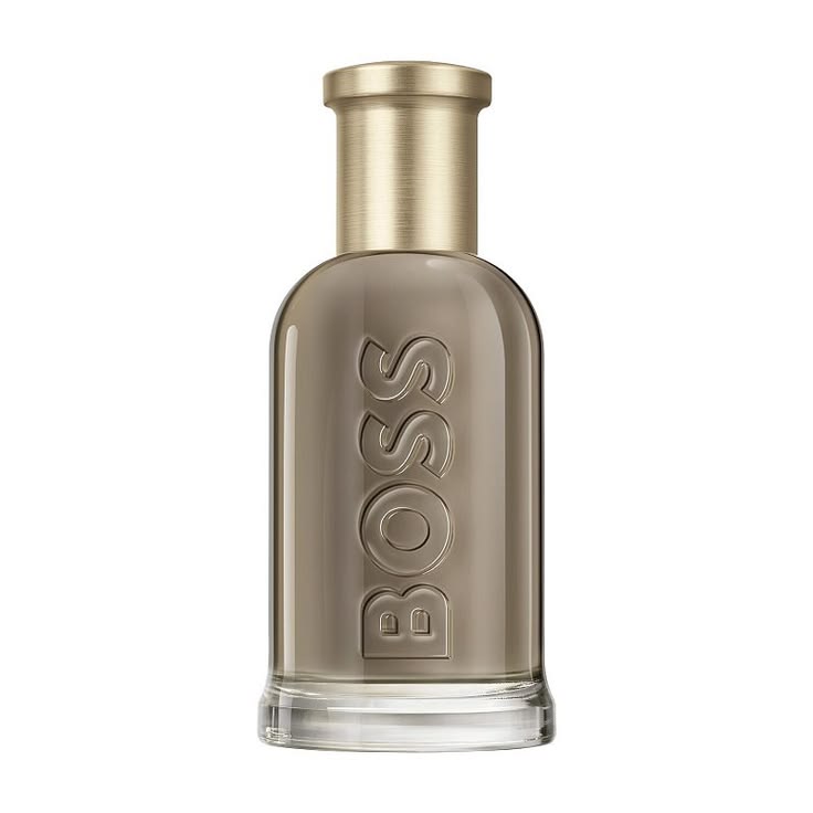 Perfume Hugo Boss Bottled Eau de Parfum 100ml Hombre