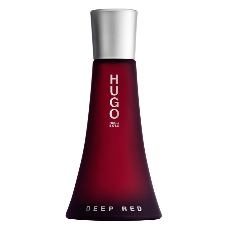 Perfume Hugo Boss Deep Red Eau de Parfum 90ml Mujer