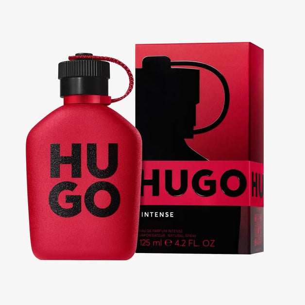 Perfume Hugo Boss Hugo Intense Eau de Parfum 125ml Hombre