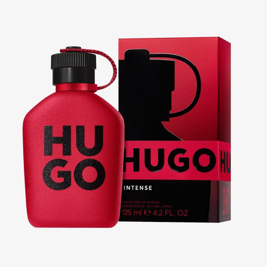 Perfume Hugo Boss Hugo Intense Eau de Parfum 125ml Hombre