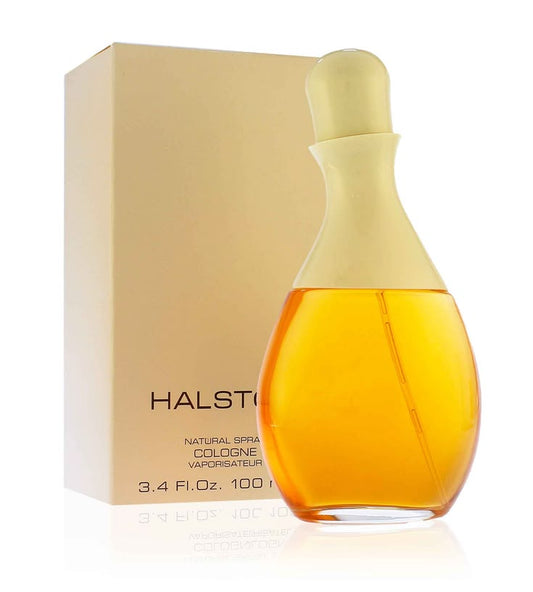 Perfume Halston Cologne 100ml Mujer