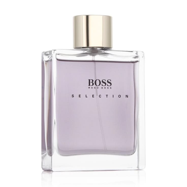 Perfume Hugo Boss Selection Eau de Toilette 90ml Hombre
