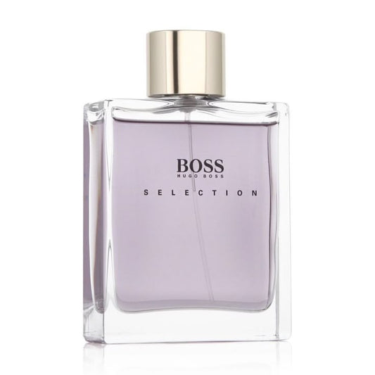 Perfume Hugo Boss Selection Eau de Toilette 90ml Hombre