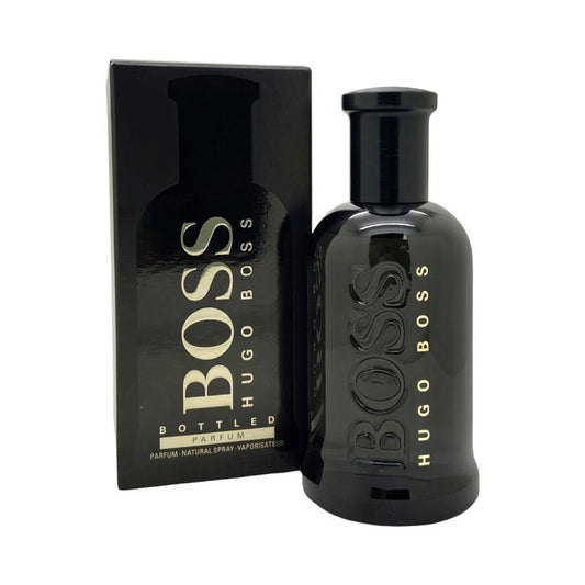 Perfume Hugo Boss Bottled Parfum 100ml Hombre