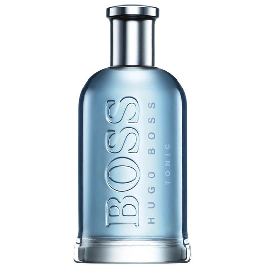 Perfume Hugo Boss Bottled Tonic Eau de Toilette 200ml Hombre