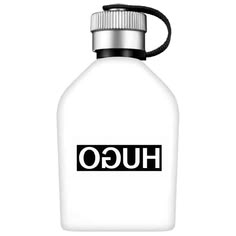Perfume Hugo Boss Reversed Eau de Toilette 125ml Hombre