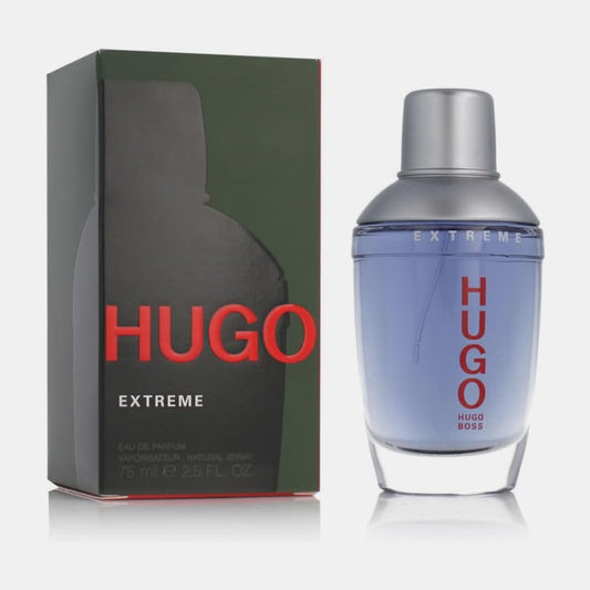 Perfume Hugo Boss Man Extreme Eau de Parfum 75ml Hombre
