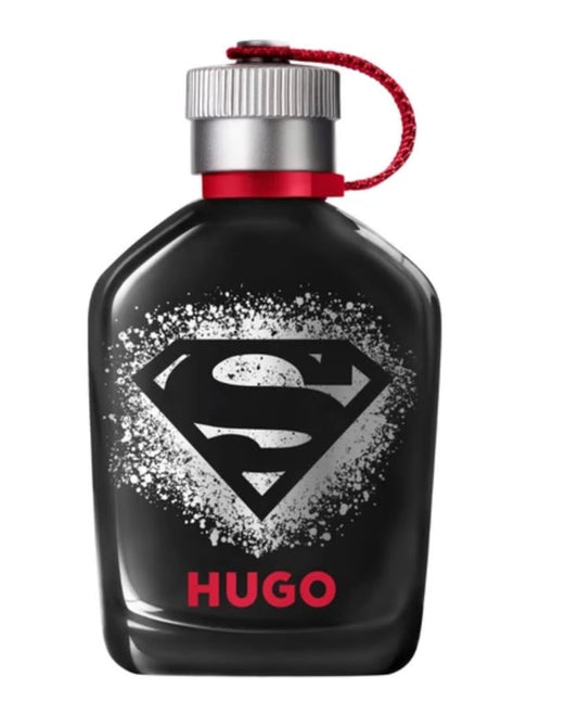 Perfume Hugo Boss Superman Eau de Parfum 125ml Hombre