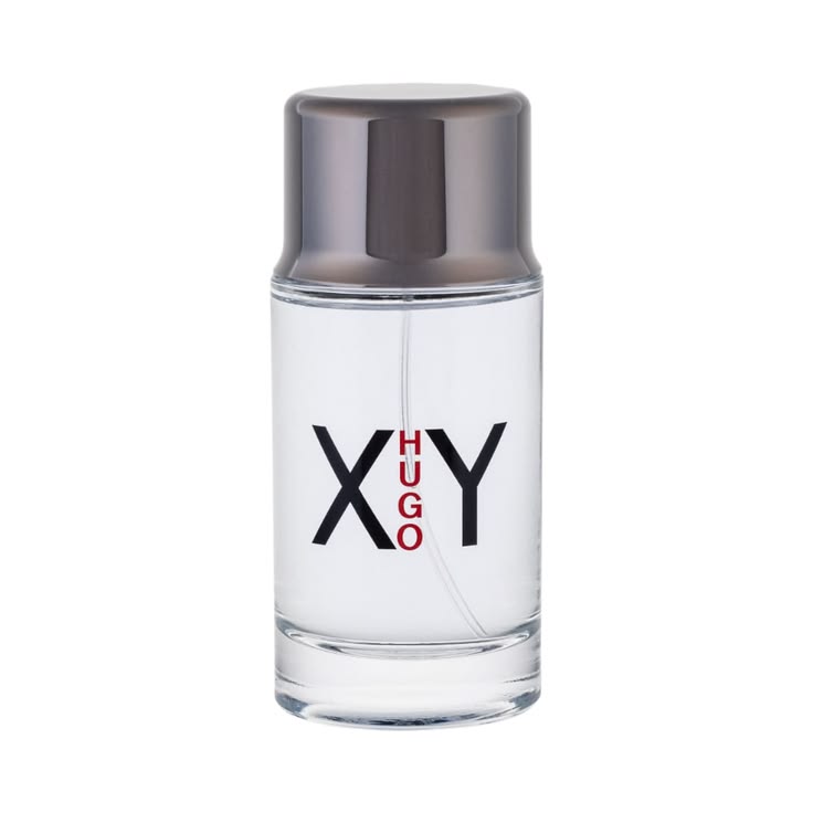 Perfume Hugo Boss Xy Eau de Toilette 100ml Hombre