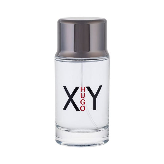 Perfume Hugo Boss Xy Eau de Toilette 100ml Hombre