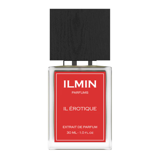 Perfume Ilmin Parfums IL Erotique Extrait de Parfum 30ml Unisex