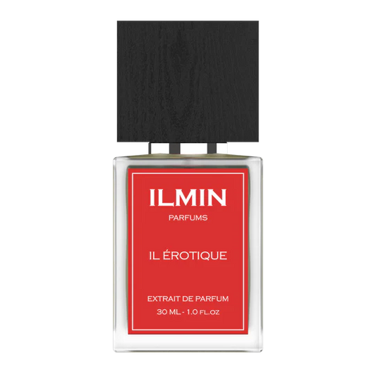 Perfume Ilmin Parfums IL Erotique Extrait de Parfum 30ml Unisex