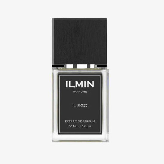 Perfume Ilmin Parfums IL Ego Extrait de Parfum 30ml Unisex