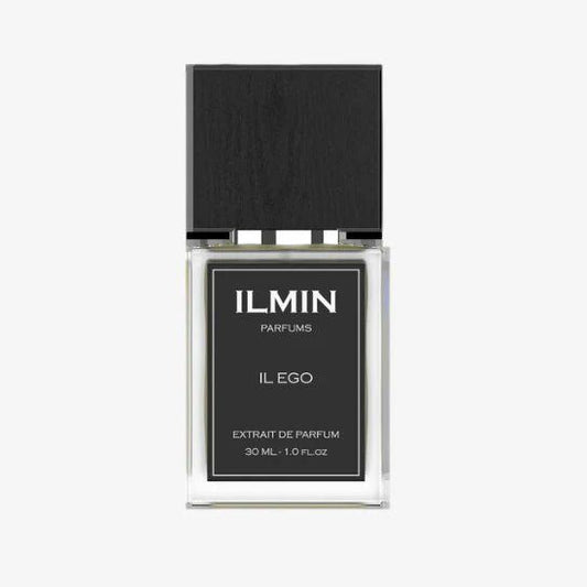 Perfume Ilmin Parfums IL Ego Extrait de Parfum 30ml Unisex