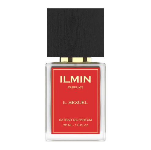 Perfume Ilmin Parfums IL Sexuel Extrait de Parfum 30ml Unisex