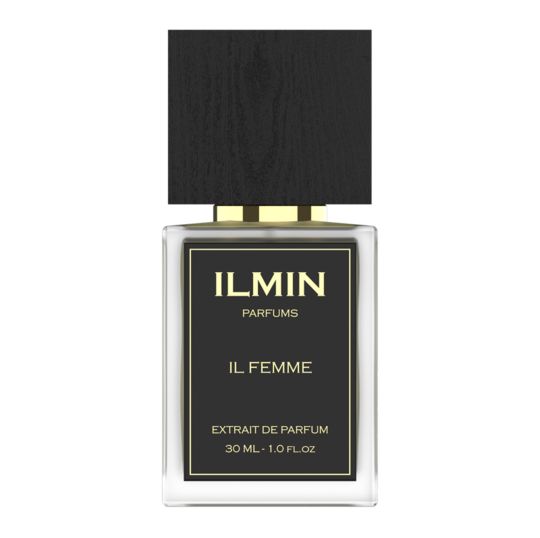 Perfume Ilmin Parfums IL Femme  Extrait de Parfum 30ml Unisex