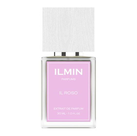 Perfume Ilmin Parfums IL Roso Extrait de Parfum 30ml Mujer