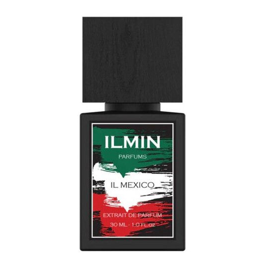 Perfume Ilmin Parfums IL Mexico Extrait de Parfum 30ml Unisex