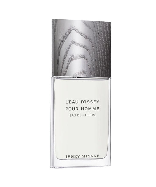 Perfume Issey Miyake L'eau D'issey Pour Homme Eau de Parfum 125ml Hombre
