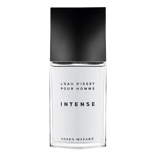 Perfume Issey Miyake L'eau D'issey Intense Eau de Toilette 125ml Hombre