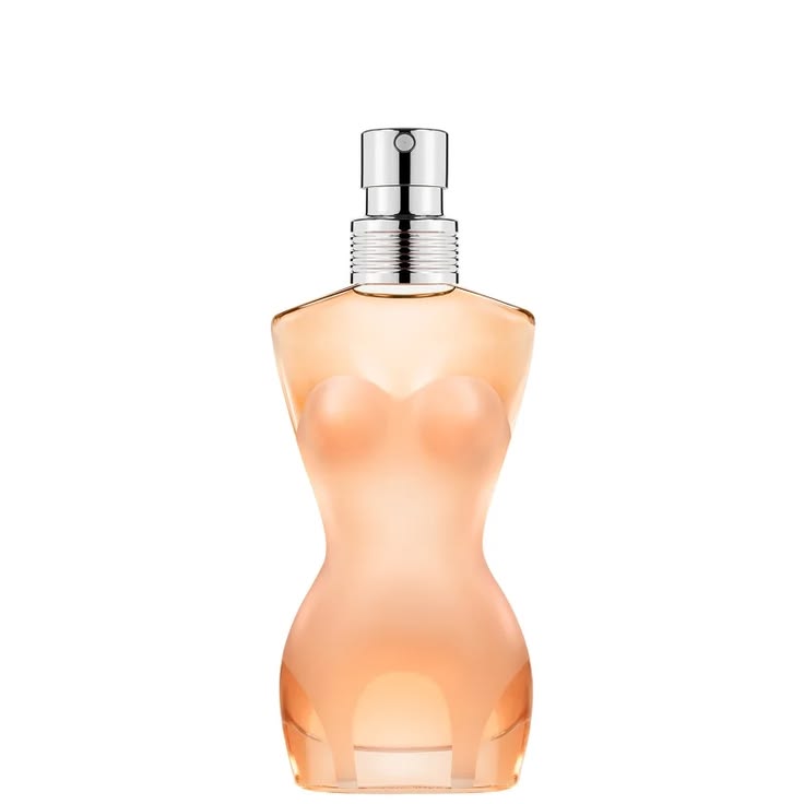 Perfume Jean Paul Gaultier Clasique Eau de Toilette 100ml Mujer