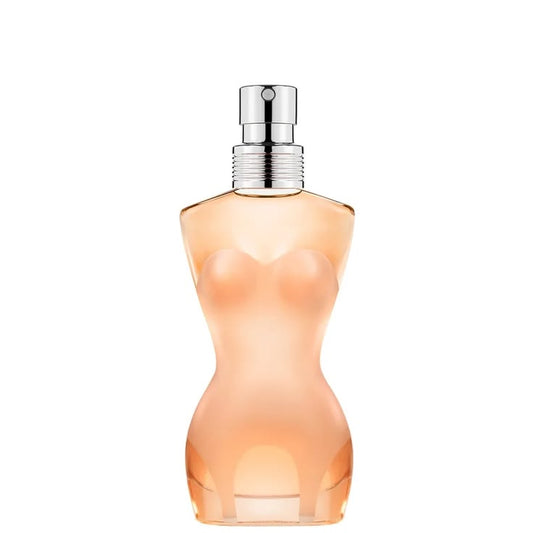 Perfume Jean Paul Gaultier Clasique Eau de Toilette 100ml Mujer