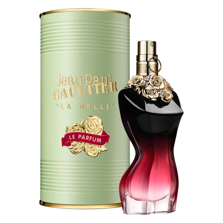Perfume Jean Paul Gaultier La Belle Le Parfum Eau de Parfum 100ml Mujer