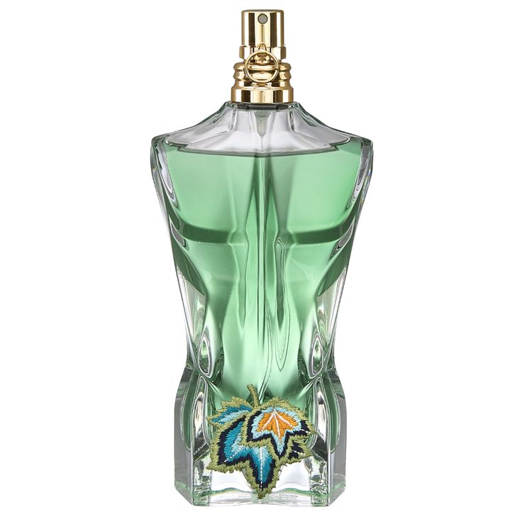Perfume Jean Paul Gaultier Le Beau Paradise Garden Eau de Parfum 125ml Hombre