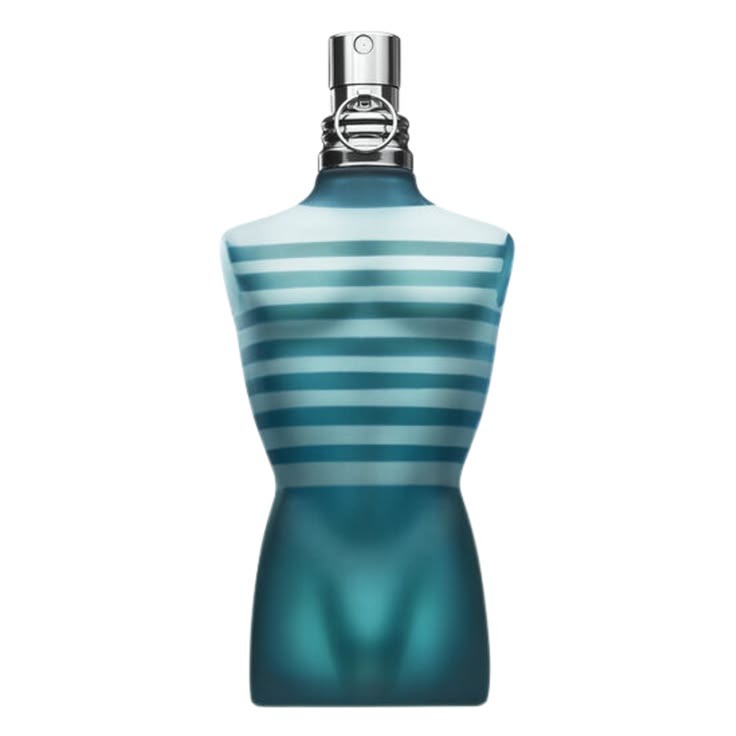 Perfume Jean Paul Gaultier Le Male  Eau de Toilette 125ml Hombre