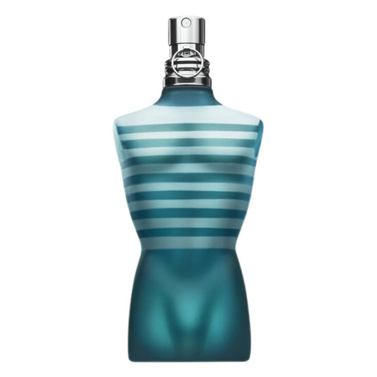 Perfume Jean Paul Gaultier Le Male  Eau de Toilette 125ml Hombre