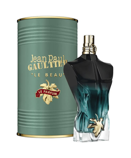 Perfume Jean Paul Gaultier Le Beau Le Parfum Eau de Parfum Intense 125ml Hombre