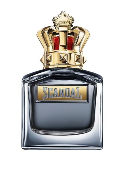 Perfume Jean Paul Gaultier Scandal Pour Homme Eau de Toilette 100ml Hombre